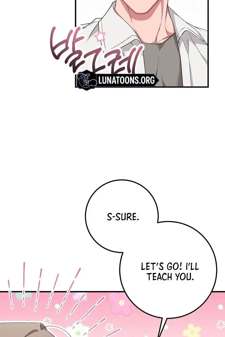 Milk My Strawberries - Chapter 30 Page 88
