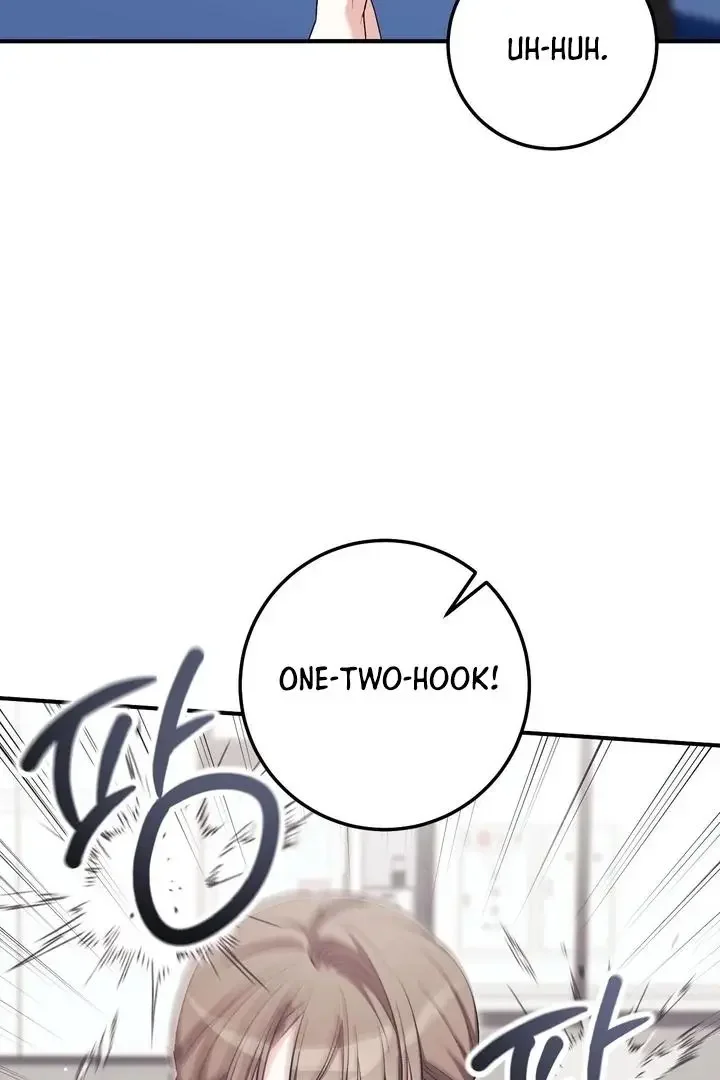 Milk My Strawberries - Chapter 30 Page 94