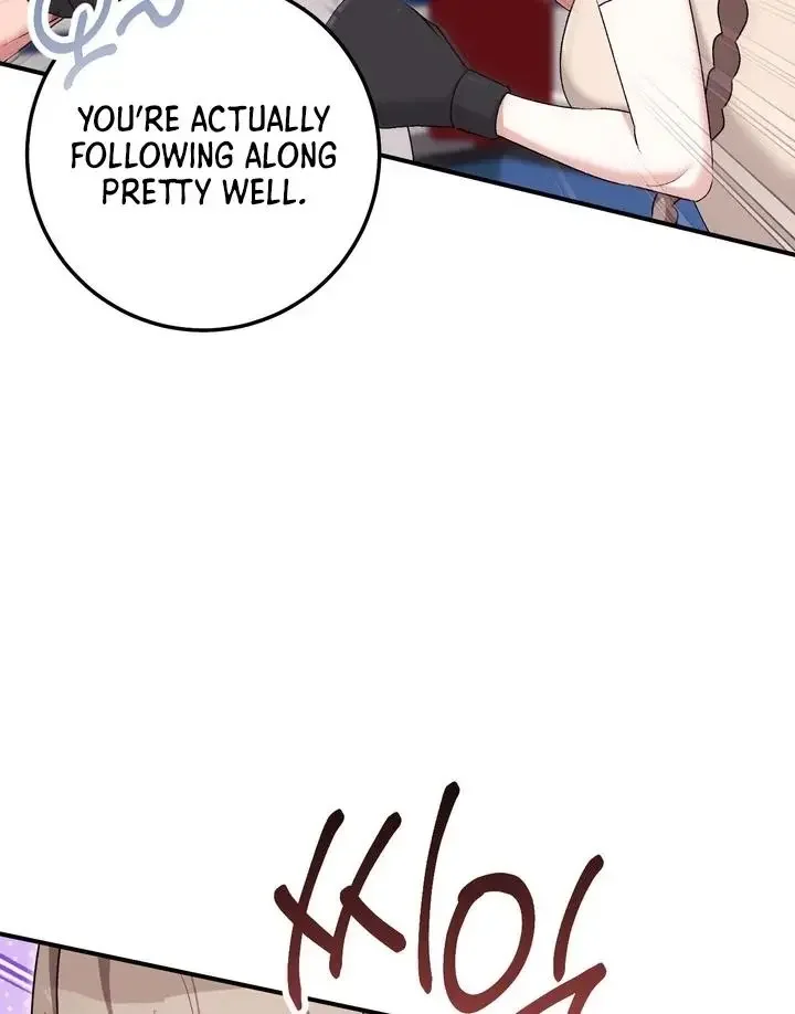Milk My Strawberries - Chapter 30 Page 97