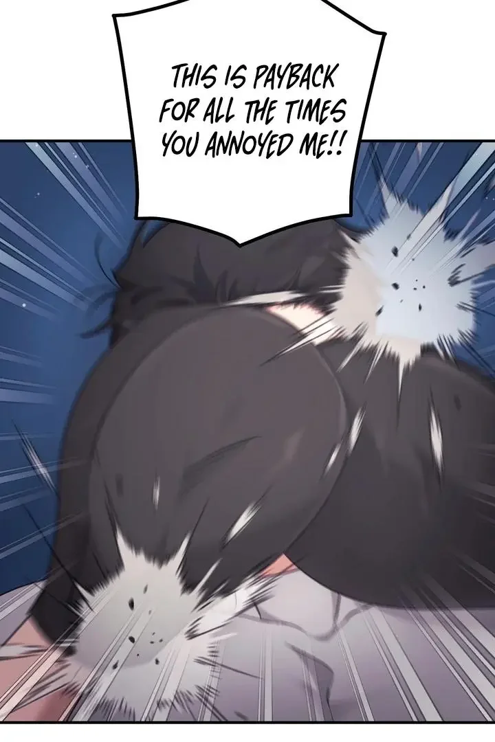 Milk My Strawberries - Chapter 30 Page 107