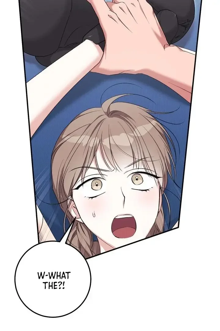 Milk My Strawberries - Chapter 30 Page 114
