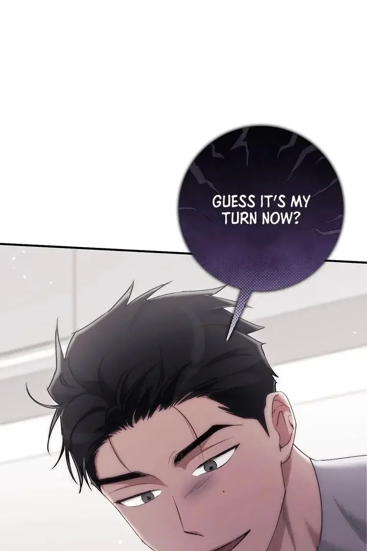 Milk My Strawberries - Chapter 30 Page 115