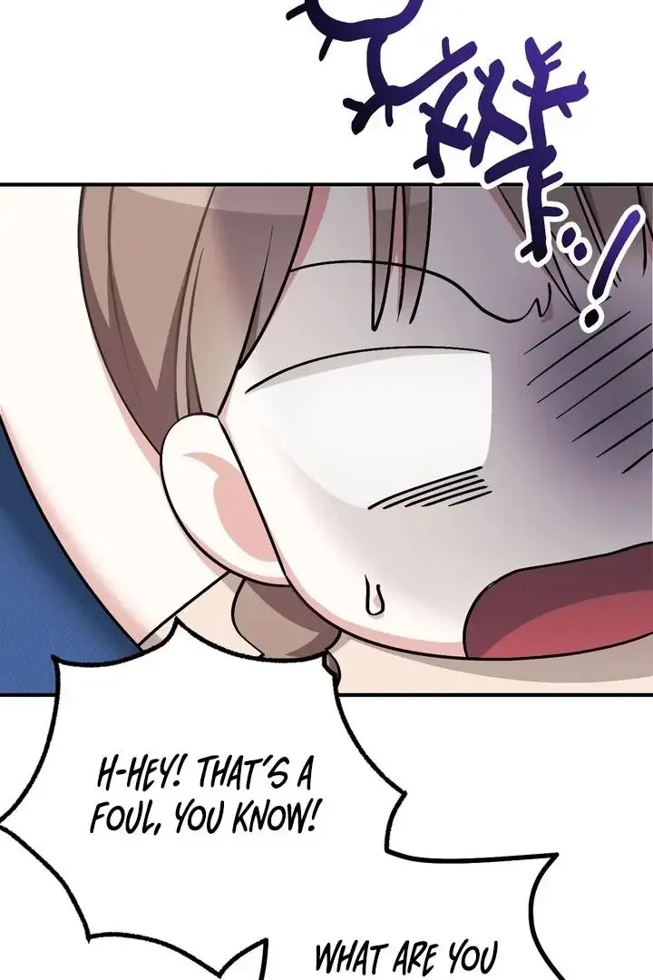 Milk My Strawberries - Chapter 30 Page 117