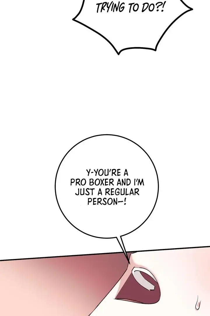 Milk My Strawberries - Chapter 30 Page 118