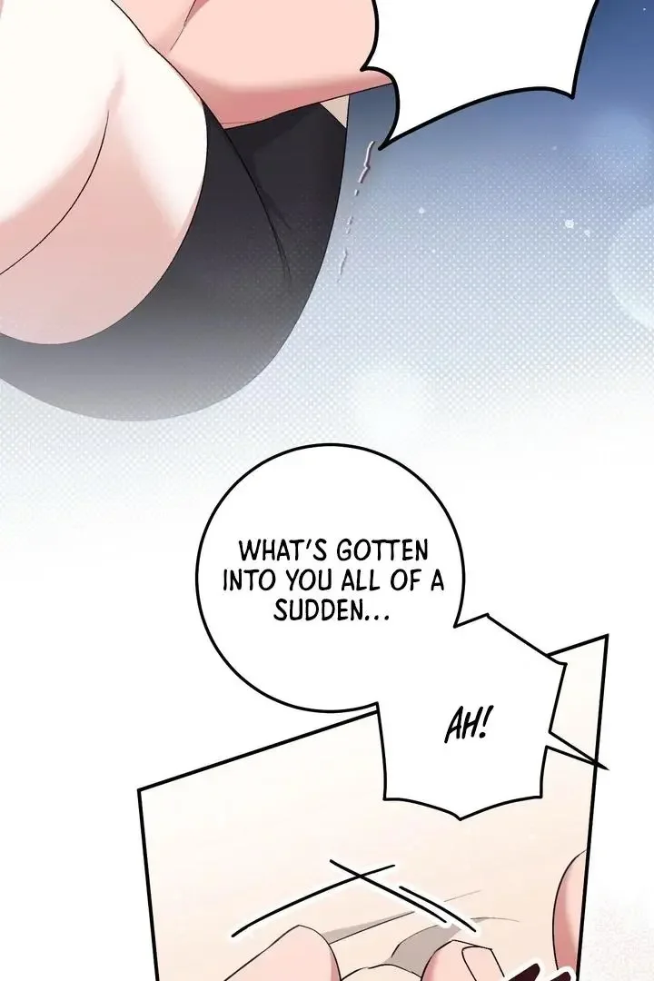 Milk My Strawberries - Chapter 30 Page 121
