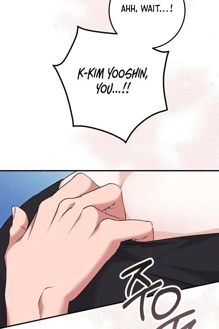 Milk My Strawberries - Chapter 30 Page 124
