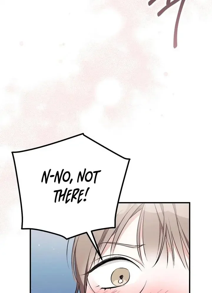 Milk My Strawberries - Chapter 30 Page 125