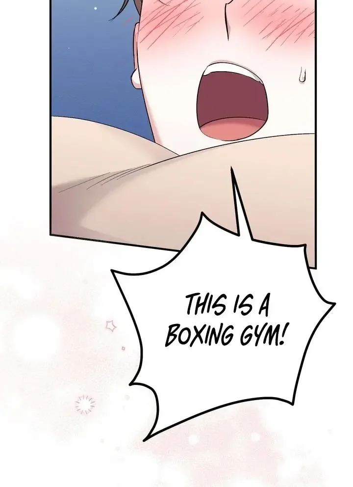 Milk My Strawberries - Chapter 30 Page 126