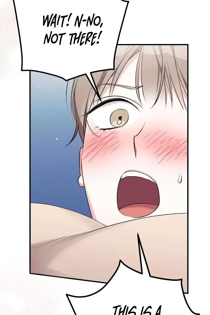 Milk My Strawberries - Chapter 31 Page 2