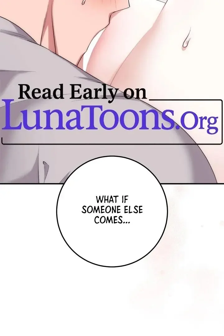 Milk My Strawberries - Chapter 31 Page 4