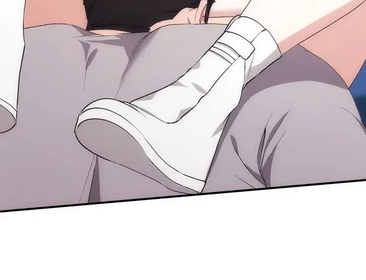 Milk My Strawberries - Chapter 31 Page 13