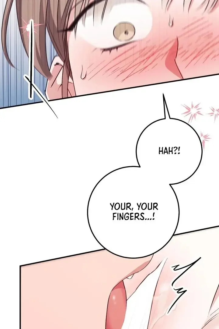 Milk My Strawberries - Chapter 31 Page 17