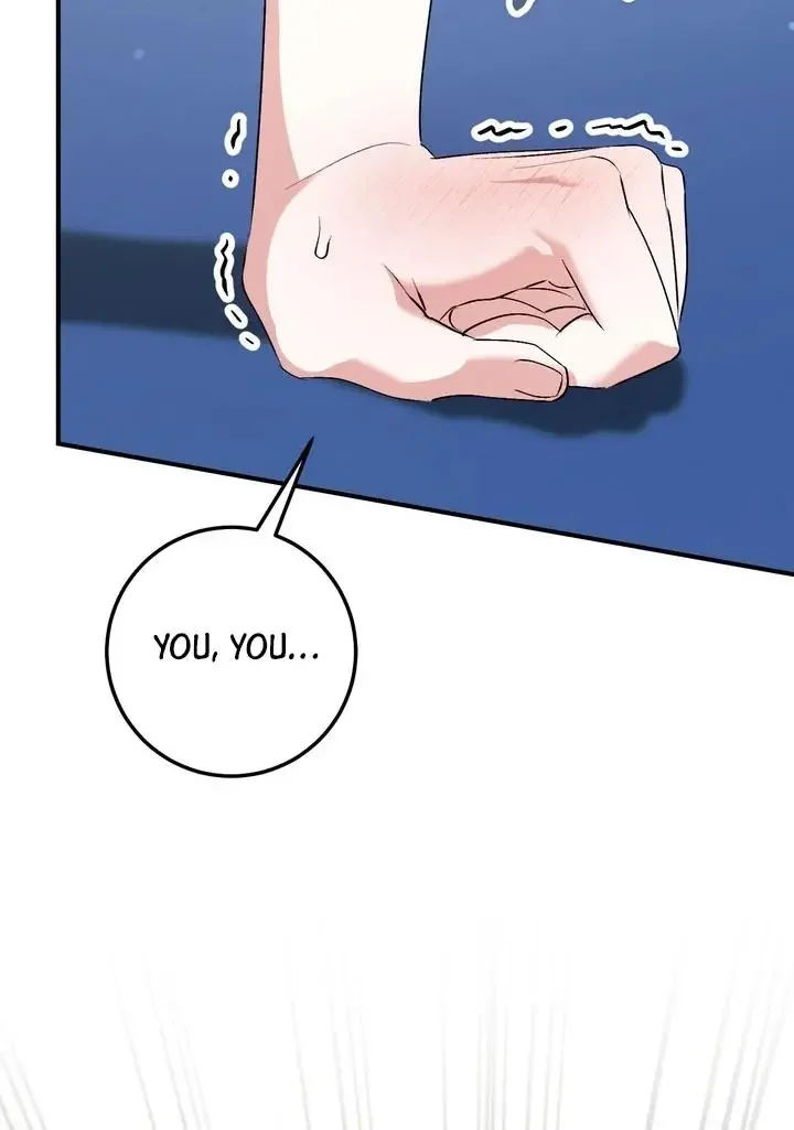Milk My Strawberries - Chapter 31 Page 41