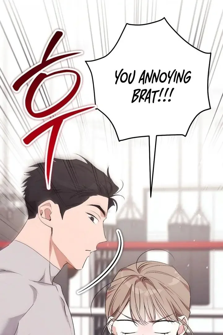 Milk My Strawberries - Chapter 31 Page 42