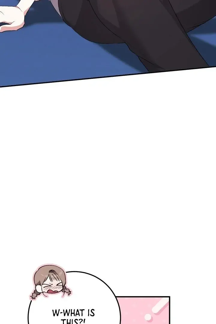 Milk My Strawberries - Chapter 31 Page 48