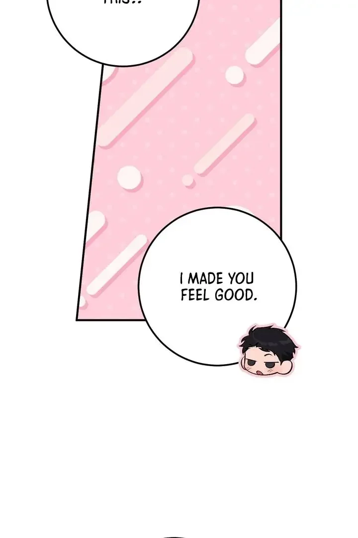Milk My Strawberries - Chapter 31 Page 49