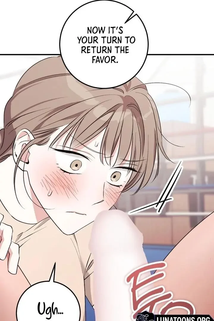 Milk My Strawberries - Chapter 31 Page 50