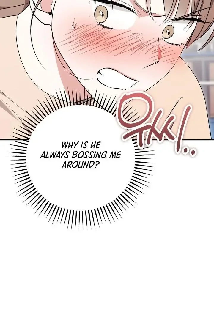Milk My Strawberries - Chapter 31 Page 52
