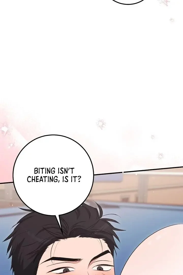 Milk My Strawberries - Chapter 31 Page 63
