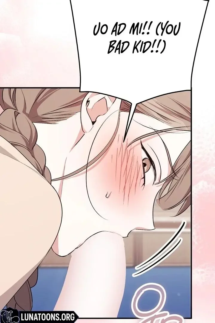 Milk My Strawberries - Chapter 31 Page 65