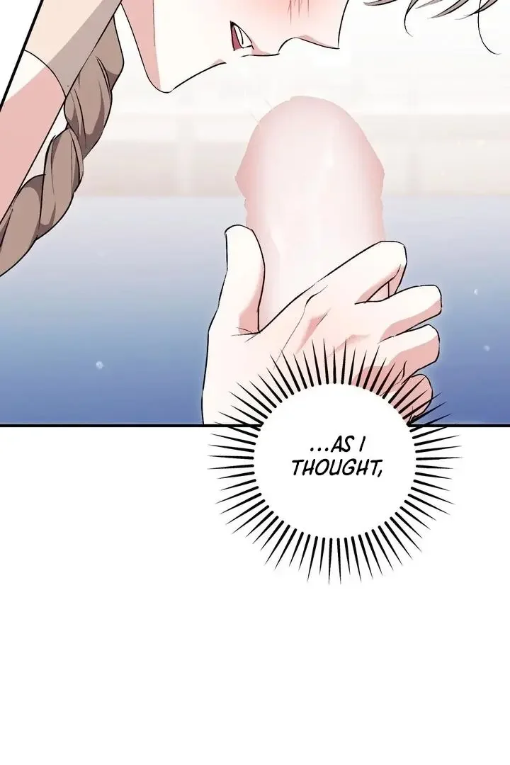 Milk My Strawberries - Chapter 31 Page 76
