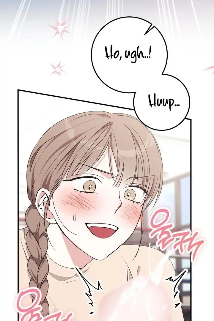 Milk My Strawberries - Chapter 31 Page 85