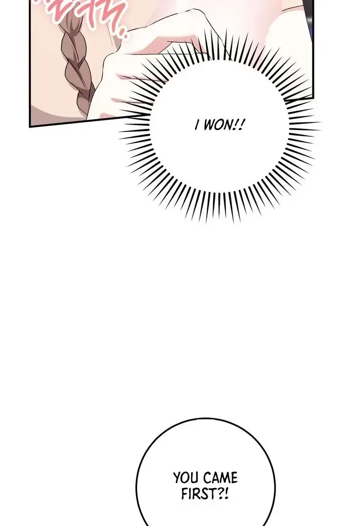 Milk My Strawberries - Chapter 31 Page 86