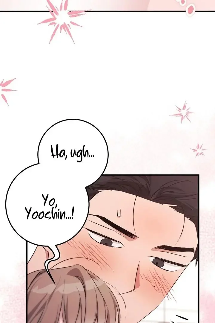 Milk My Strawberries - Chapter 31 Page 105