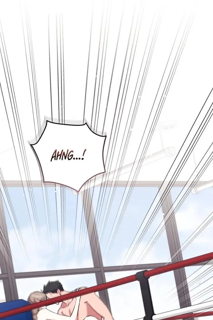 Milk My Strawberries - Chapter 32 Page 3