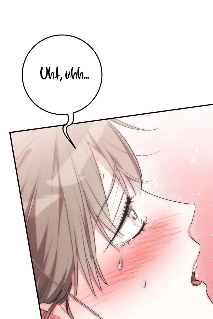 Milk My Strawberries - Chapter 32 Page 9