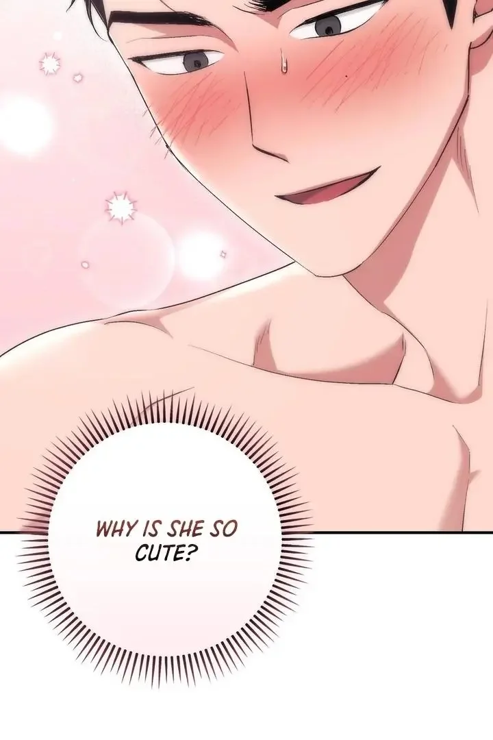 Milk My Strawberries - Chapter 32 Page 16