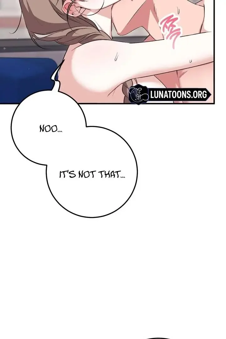 Milk My Strawberries - Chapter 32 Page 18