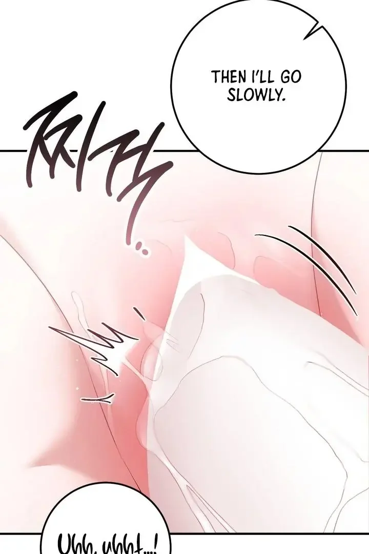 Milk My Strawberries - Chapter 32 Page 19