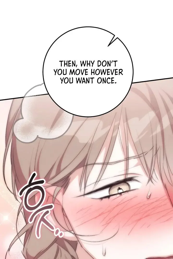 Milk My Strawberries - Chapter 32 Page 25