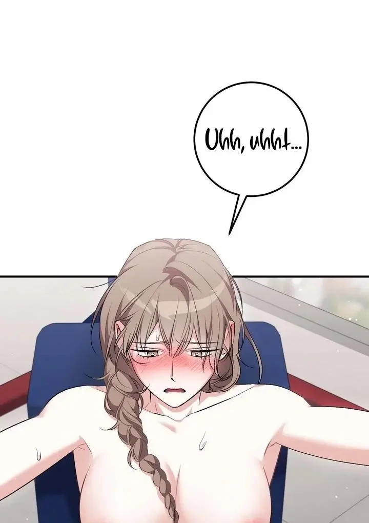 Milk My Strawberries - Chapter 32 Page 27