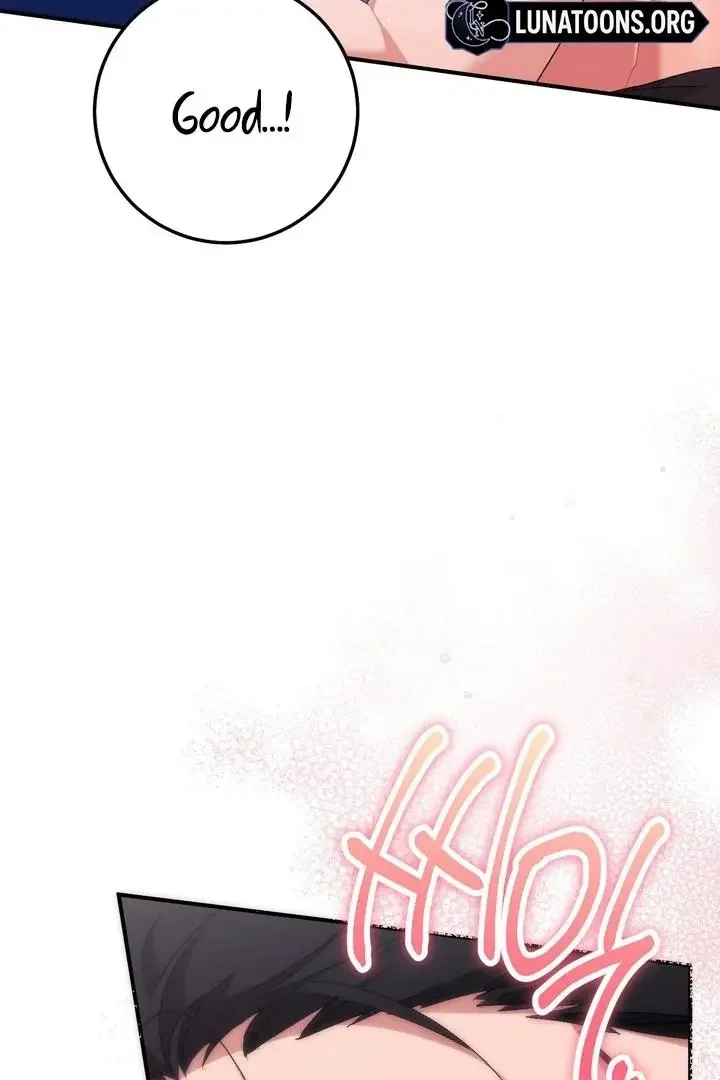 Milk My Strawberries - Chapter 32 Page 32
