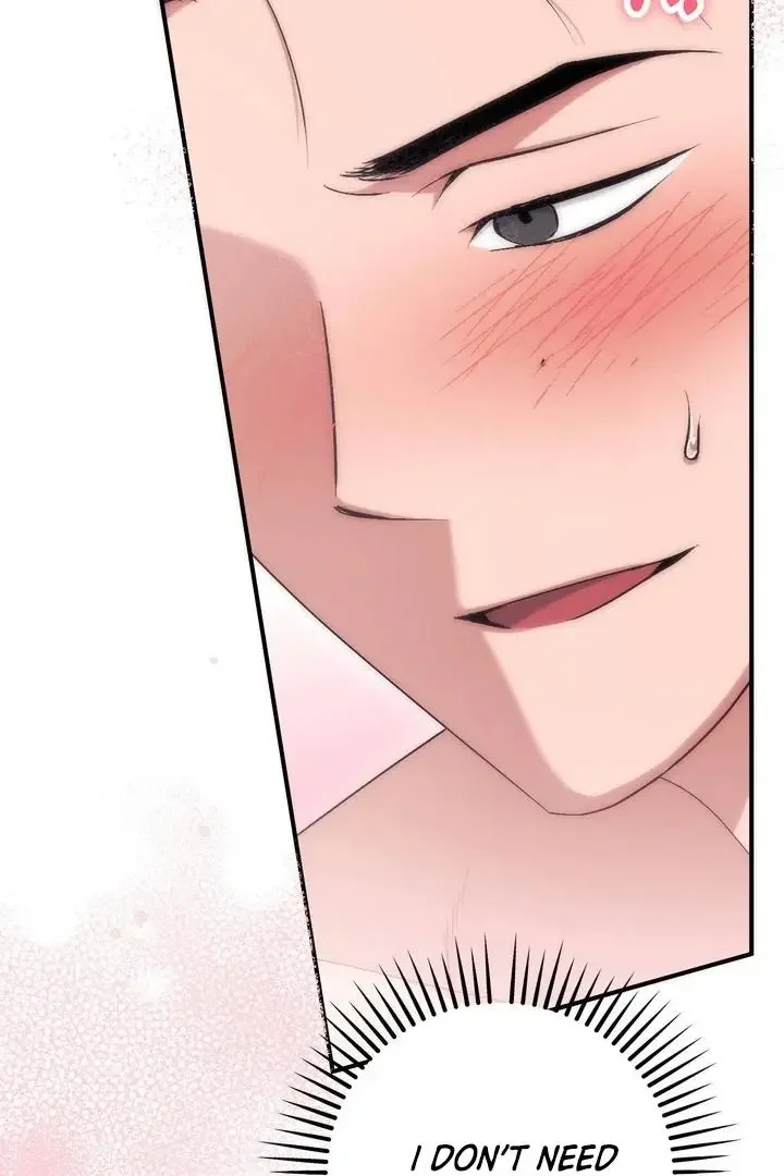 Milk My Strawberries - Chapter 32 Page 33