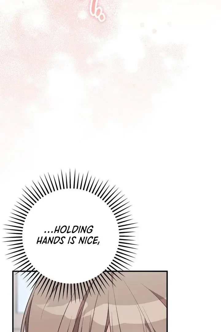 Milk My Strawberries - Chapter 32 Page 44