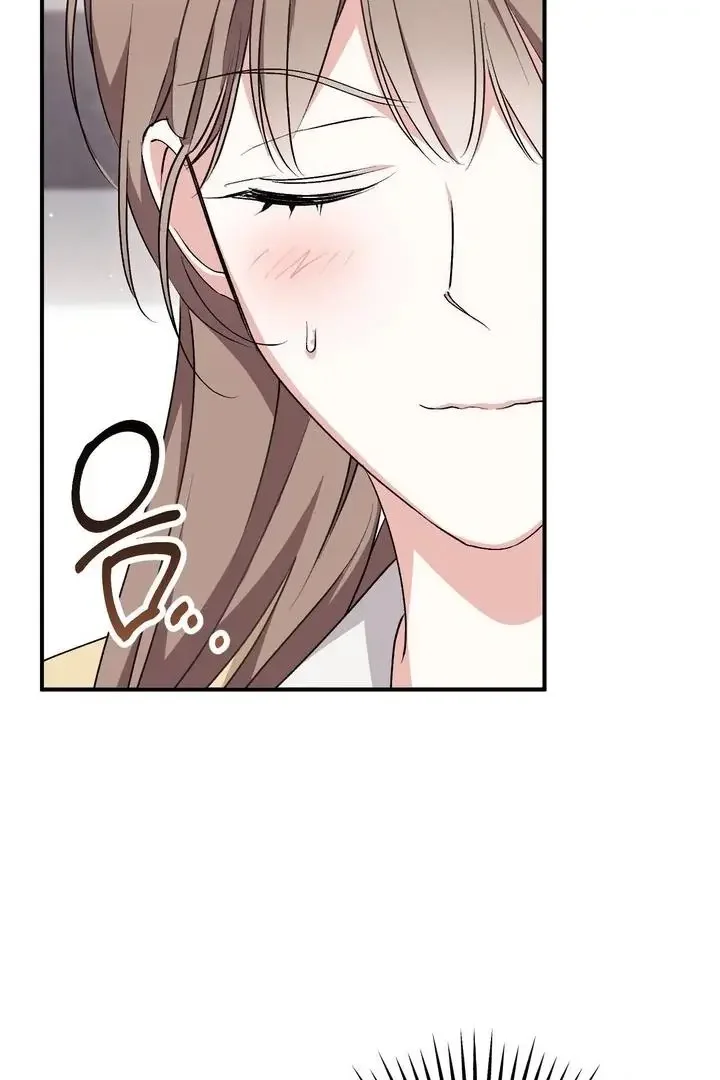 Milk My Strawberries - Chapter 32 Page 45