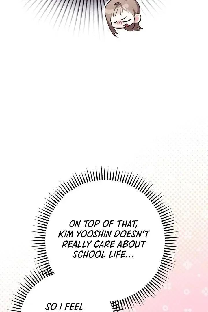 Milk My Strawberries - Chapter 32 Page 53