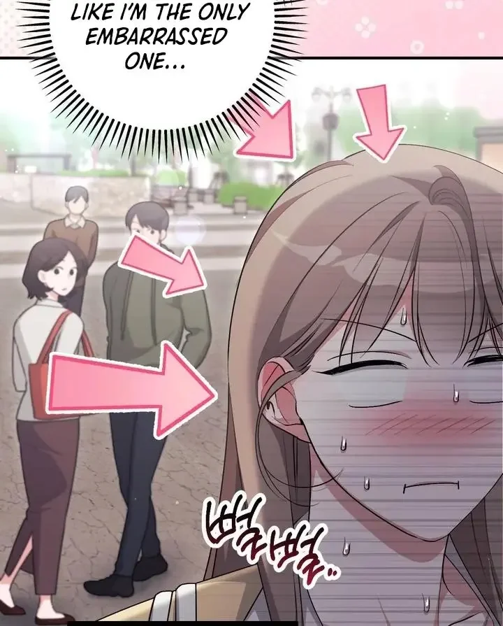 Milk My Strawberries - Chapter 32 Page 54