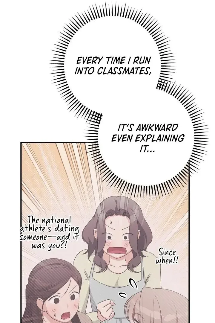 Milk My Strawberries - Chapter 32 Page 56