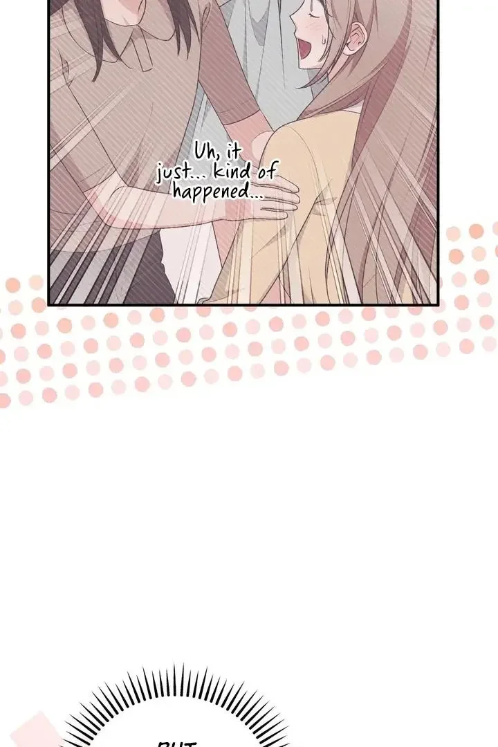 Milk My Strawberries - Chapter 32 Page 57