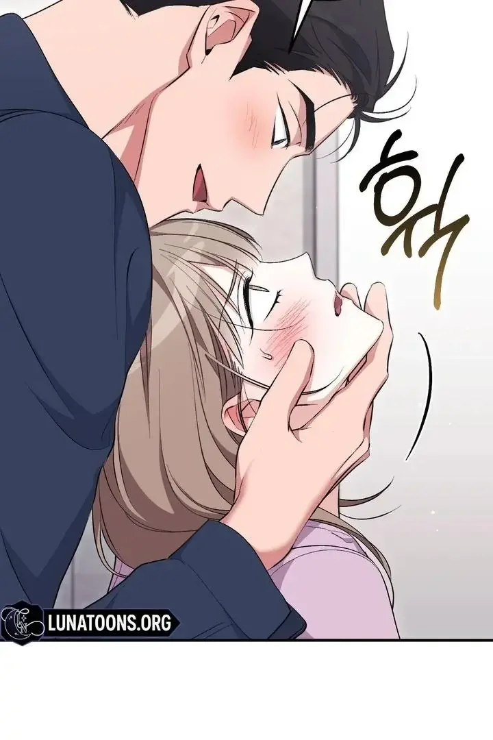 Milk My Strawberries - Chapter 32 Page 64