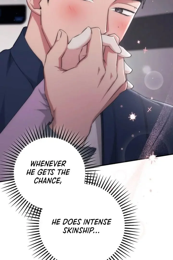 Milk My Strawberries - Chapter 32 Page 78