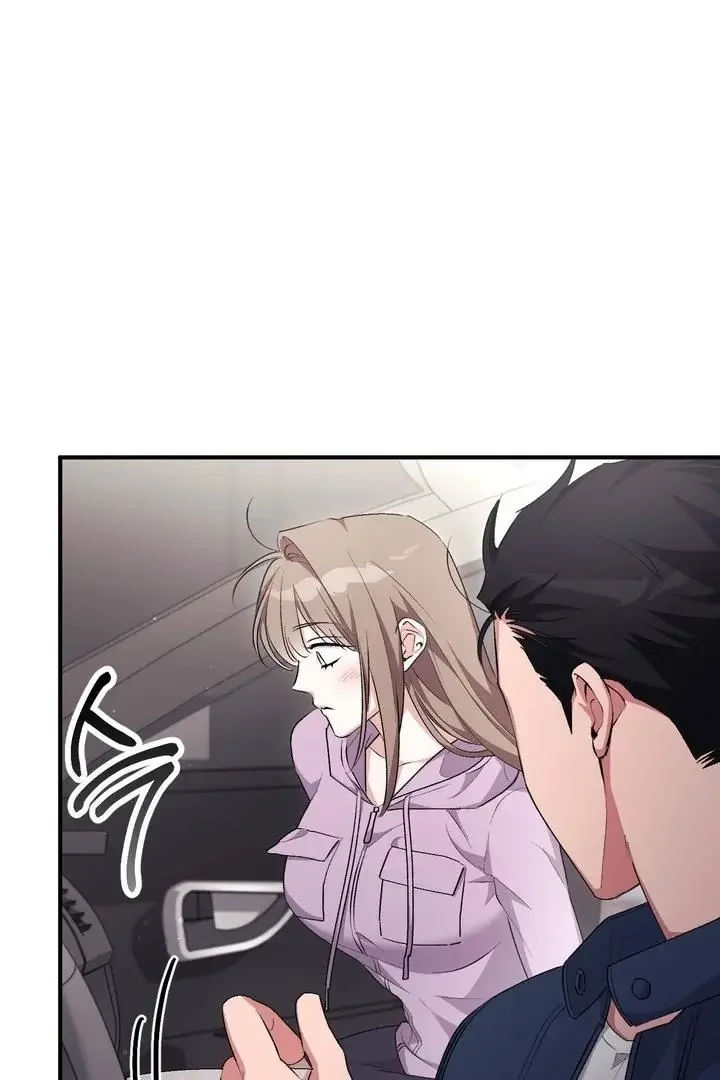 Milk My Strawberries - Chapter 32 Page 86