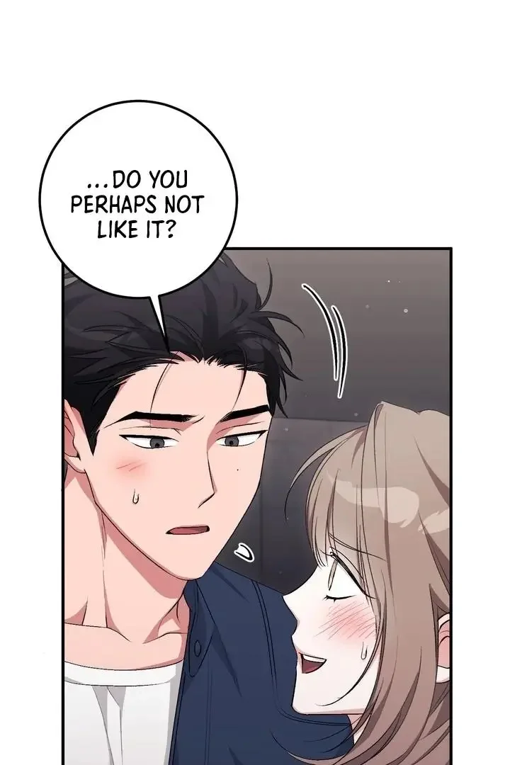 Milk My Strawberries - Chapter 32 Page 92