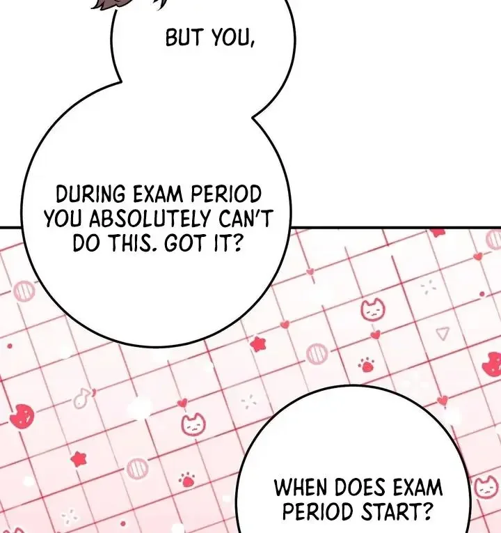 Milk My Strawberries - Chapter 32 Page 94