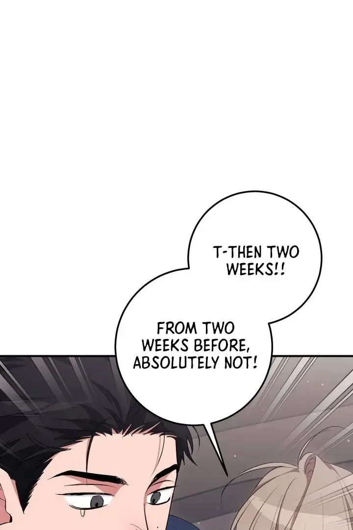 Milk My Strawberries - Chapter 32 Page 97