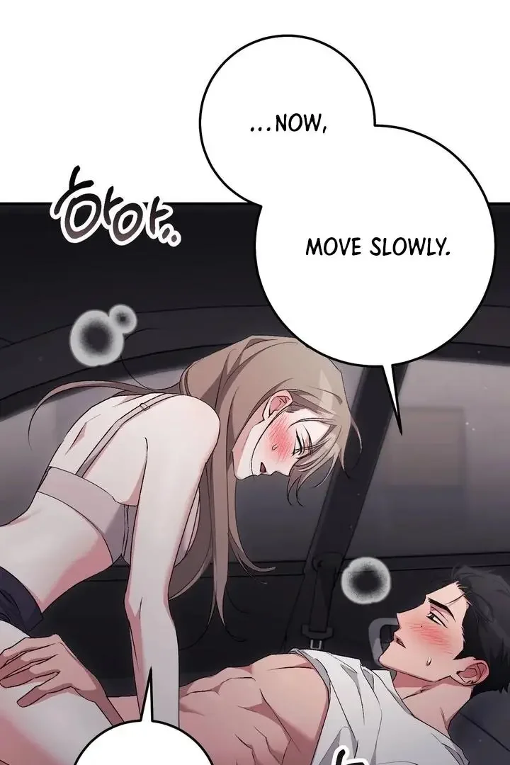 Milk My Strawberries - Chapter 32 Page 112